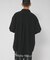 『UVカット／静電気防止／イージーケア』SMOOTH WOOLYLIKE LONG-SLEEVE SHIRTS