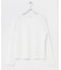 スラブベーシックシアーロンTシャツ