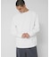『吸水速乾／UVカット』DRY OUT LONG-SLEEVE T-SHIRTS