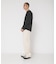 『吸水速乾／UVカット』DRY OUT LONG-SLEEVE T-SHIRTS