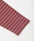 FORK&SPOON　ボートネックボーダー