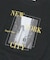 フォトプリントドルマンTシャツ