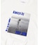 フォトプリントドルマンTシャツ