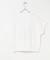 フォトプリントドルマンTシャツ