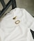 decor『デコール』　Broach Curve 2piece set