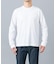 『冷感／速乾』Cool Touch トラベルロングスリーブTシャツ