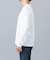 『冷感／速乾』Cool Touch トラベルロングスリーブTシャツ