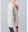 『冷感／速乾』Cool Touch トラベルロングスリーブTシャツ