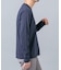 『冷感／速乾』Cool Touch トラベルロングスリーブTシャツ