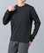 『冷感／速乾』Cool Touch トラベルロングスリーブTシャツ