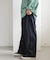 FORK&SPOON　TRイージートラウザー