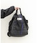 『別注』Caribou Mountaineering×EKAL　L. WEIGHT PACK TOTE