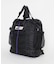 『別注』Caribou Mountaineering×EKAL　L. WEIGHT PACK TOTE