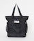 『別注』Caribou Mountaineering×EKAL　L. WEIGHT PACK TOTE