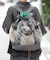『別注』Caribou Mountaineering×EKAL　L. WEIGHT PACK TOTE