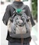 『別注』Caribou Mountaineering×EKAL　L. WEIGHT PACK TOTE