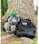 『別注』Caribou Mountaineering×EKAL　L. WEIGHT PACK TOTE