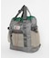 『別注』Caribou Mountaineering×EKAL　L. WEIGHT PACK TOTE