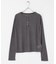 2PパックロングTシャツ
