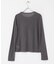 2PパックロングTシャツ