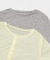 2PパックロングTシャツ