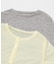 2PパックロングTシャツ