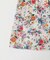 MEYAME　BEAUTIFUL SKIRT (FLOWER)