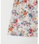 MEYAME　BEAUTIFUL SKIRT (FLOWER)
