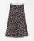 MEYAME　BEAUTIFUL SKIRT (FLOWER)