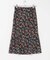 MEYAME　BEAUTIFUL SKIRT (FLOWER)
