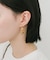 アートラインメタルピアス