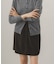 カットオフミニスカート