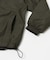 『別注』TAION×Sonny Label　HOOD DOWN JACKET
