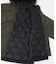 『別注』TAION×Sonny Label　HOOD DOWN JACKET