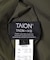『別注』TAION×Sonny Label　HOOD DOWN JACKET