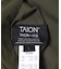 『別注』TAION×Sonny Label　HOOD DOWN JACKET
