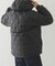 『別注』TAION×Sonny Label　HOOD DOWN JACKET