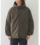 『別注』TAION×Sonny Label　HOOD DOWN JACKET