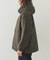 『別注』TAION×Sonny Label　HOOD DOWN JACKET