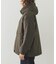 『別注』TAION×Sonny Label　HOOD DOWN JACKET