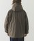 『別注』TAION×Sonny Label　HOOD DOWN JACKET