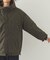 『別注』TAION×Sonny Label　HOOD DOWN JACKET