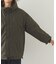 『別注』TAION×Sonny Label　HOOD DOWN JACKET
