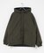 『別注』TAION×Sonny Label　HOOD DOWN JACKET