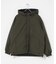 『別注』TAION×Sonny Label　HOOD DOWN JACKET