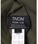 『別注』TAION×Sonny Label　HOOD DOWN JACKET