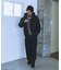『別注』TAION×Sonny Label　HOOD DOWN JACKET