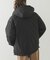 『別注』TAION×Sonny Label　HOOD DOWN JACKET
