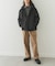 『別注』TAION×Sonny Label　HOOD DOWN JACKET