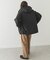 『別注』TAION×Sonny Label　HOOD DOWN JACKET